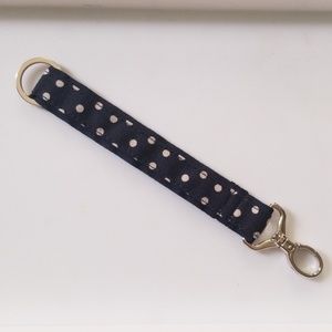 Thirty-one keychain